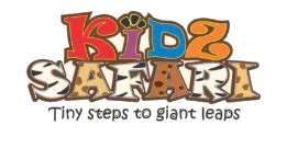 Kidz Safari — Tiny steps to giant leaps